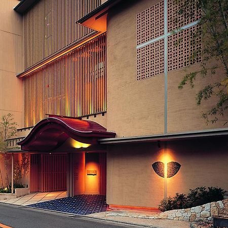 Atami Juraku Hotel Exterior photo