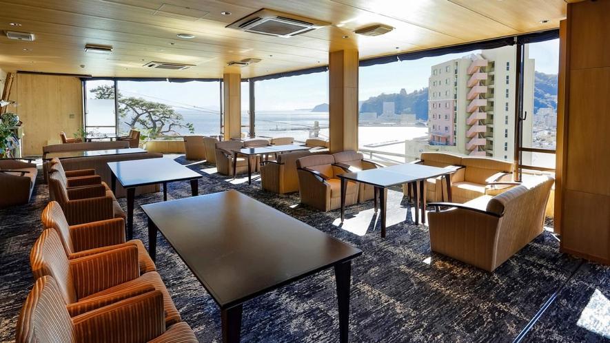 Atami Juraku Hotel Exterior photo
