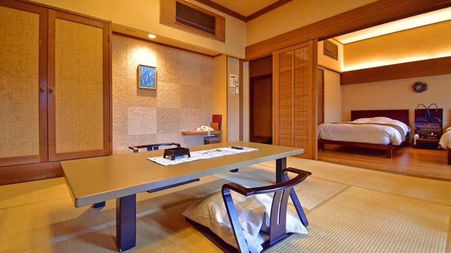 Atami Juraku Hotel Exterior photo