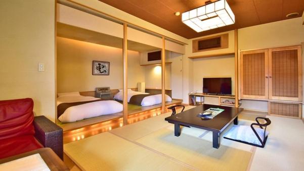 Atami Juraku Hotel Exterior photo