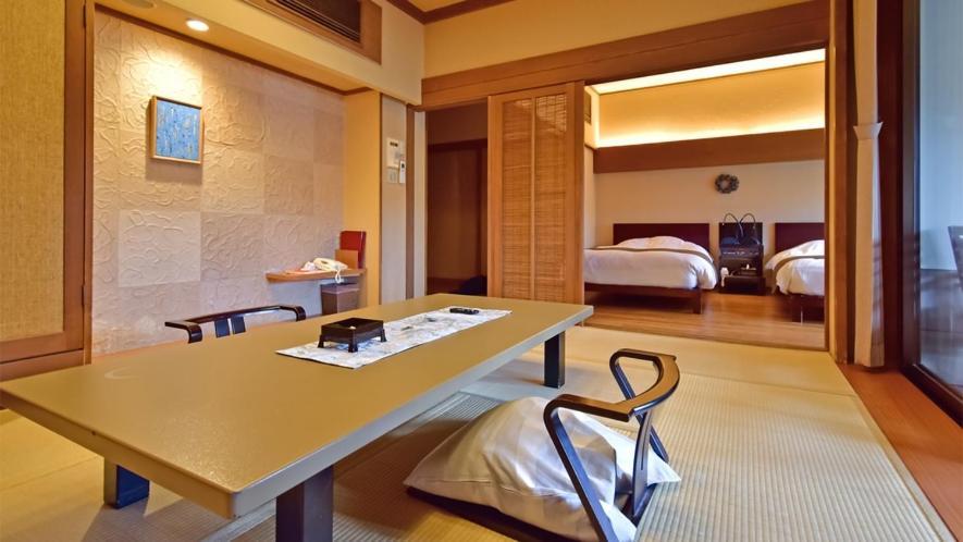 Atami Juraku Hotel Exterior photo