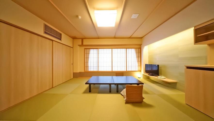 Atami Juraku Hotel Exterior photo