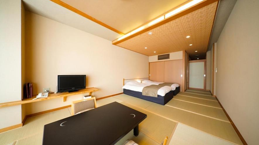 Atami Juraku Hotel Exterior photo