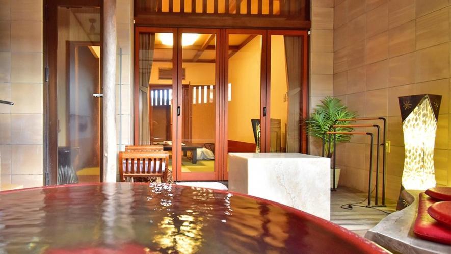 Atami Juraku Hotel Exterior photo